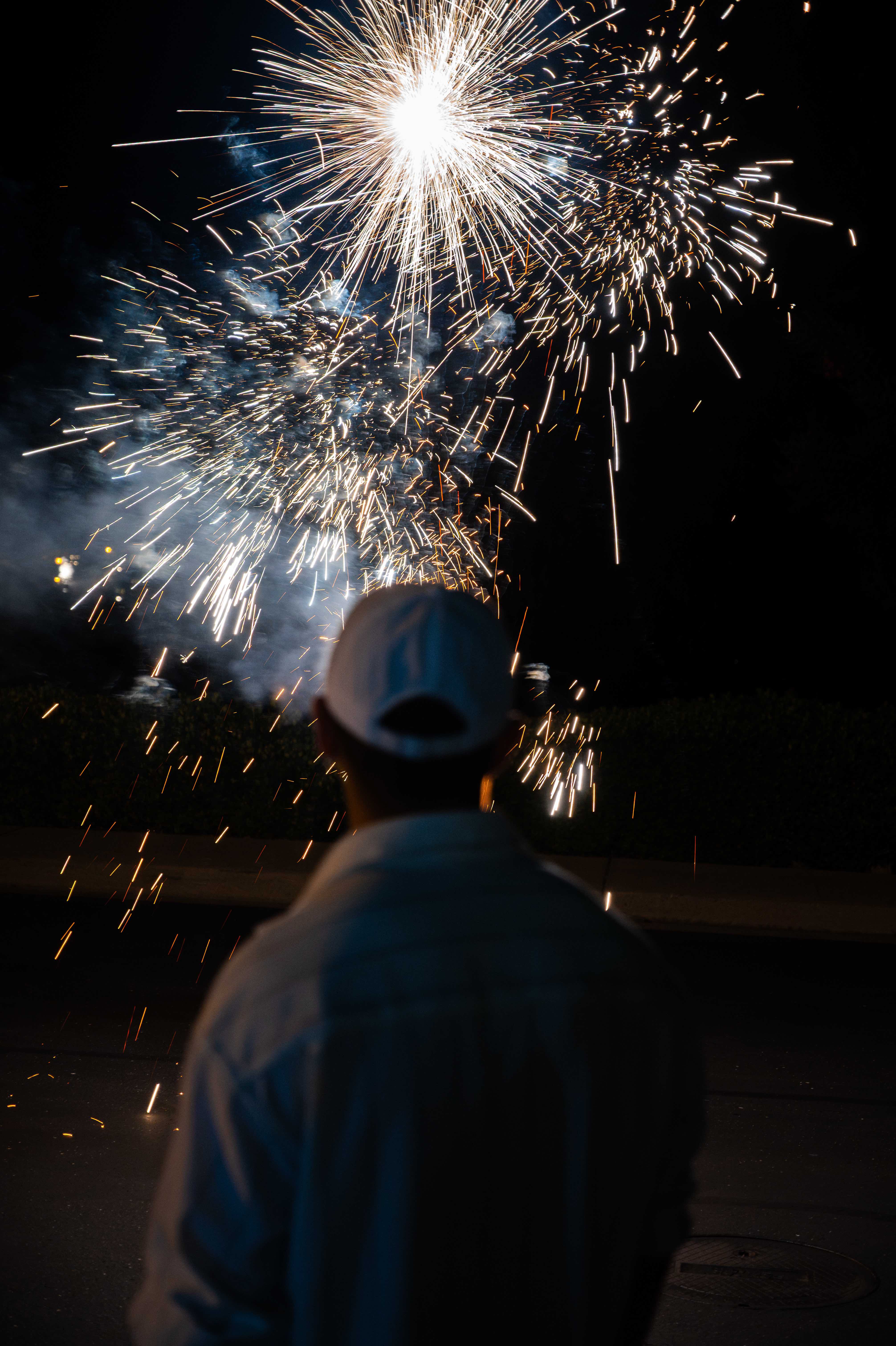 Will Fourth of July